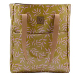 IY Campus Tote