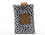 IY Keyring Pouch