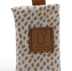 IY Keyring Pouch