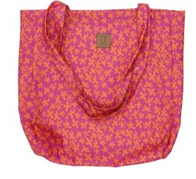 IY Cotton Tote
