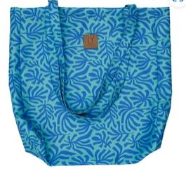IY Cotton Tote