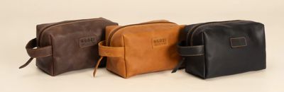 NGOZI Tembisa Toiletry Bag