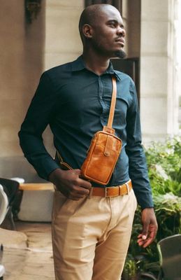 NGOZI Sydney Satchel