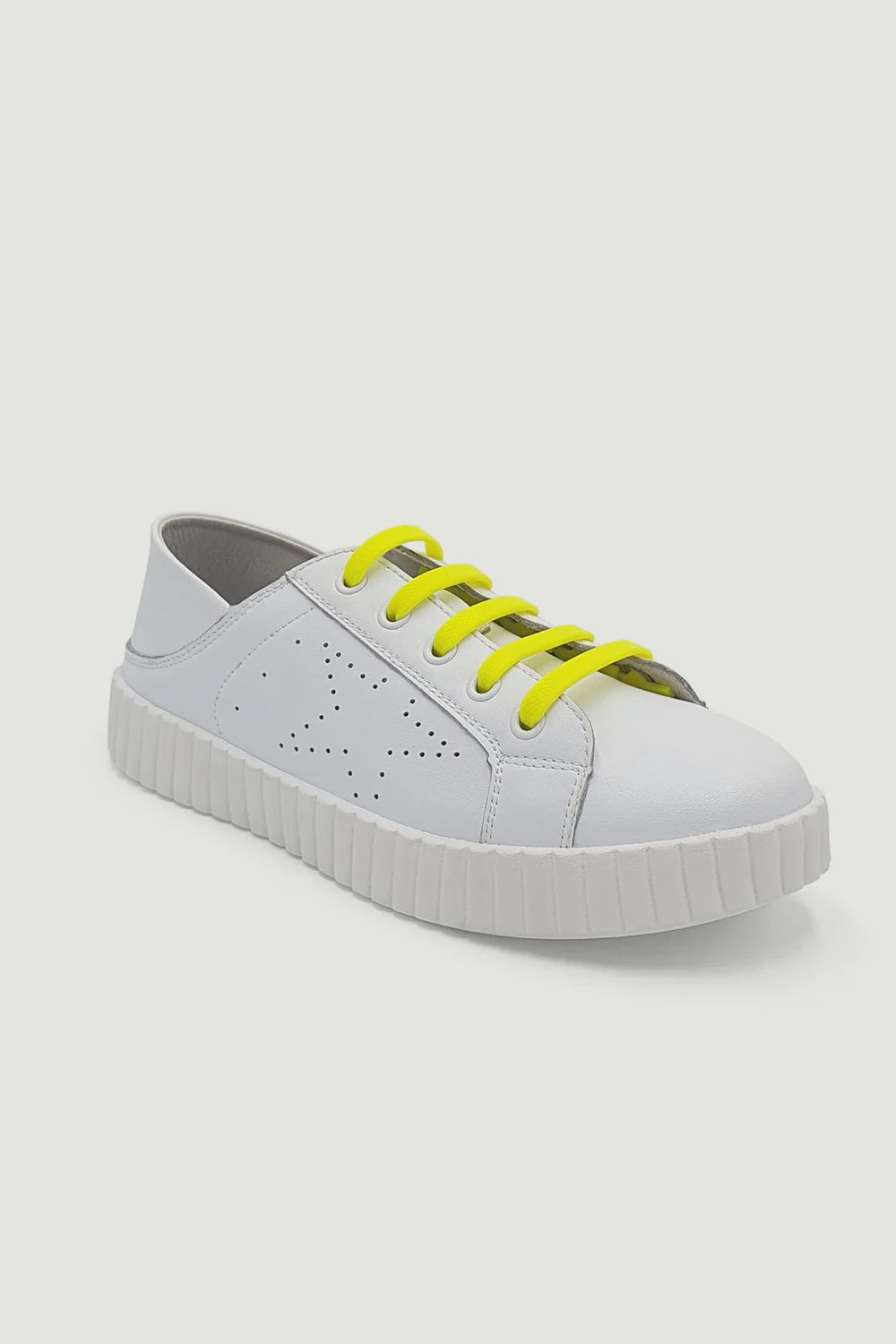 Rubber Shoe Laces