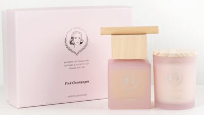 Home Fragrance