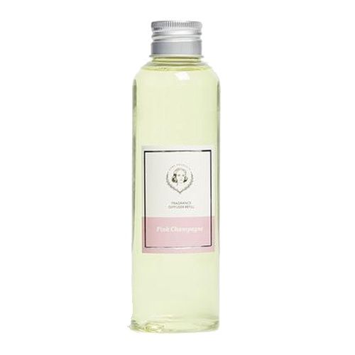 Anke 150ml Diffuser Refill, Fragrance: Pink Champagne