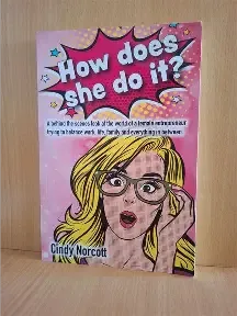 How Does She Do It, Style: Loop