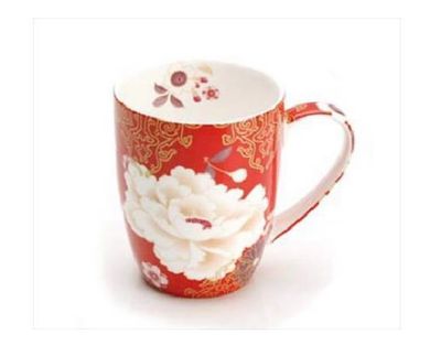 Kimono Mug - 400Ml