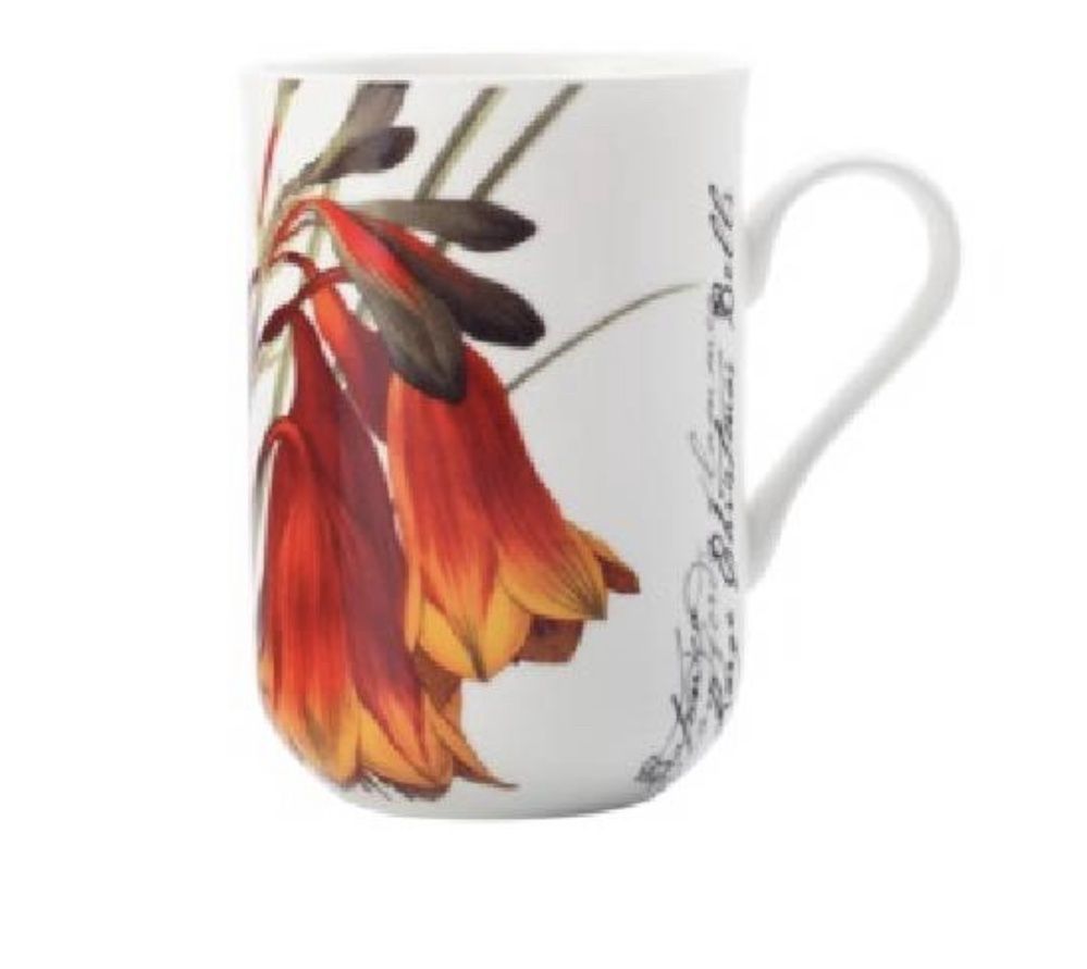 RBG Mug - 300ML, Style: Bells
