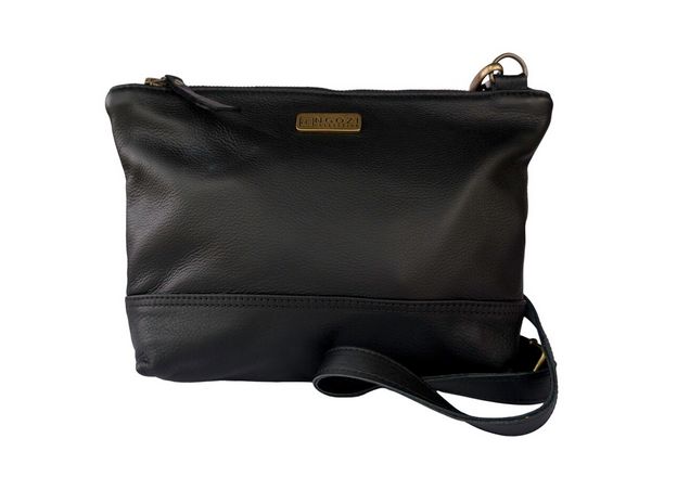 NGOZI G Bag, Colour: Black