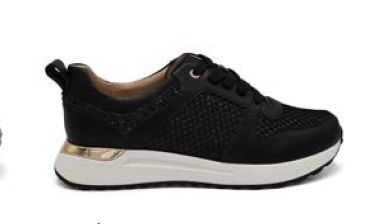 BRANDY, Colour: Black, Size: 38