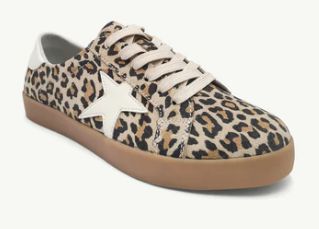 Jose, Design: Leopard &amp; Glitter, Size: 37