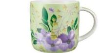 Bouquet Mug 480ml