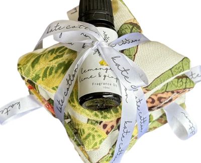 Home Industry Scented Sachet