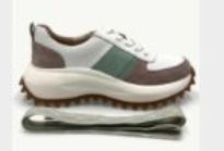 Moon Sneaker, Design: 38