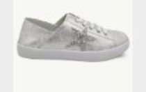 JULZ Vicki TM, Colour: Frostered Silver, Size: 38