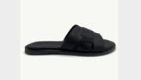 JULZ Shelly Shoes, Colour: Black, Design: 38
