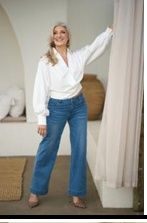 BB Flare Pants