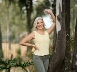 BB Knitted Tank Top