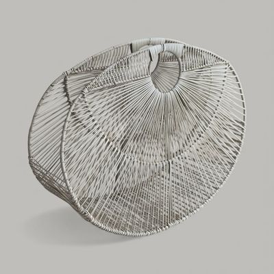 Woven Beach bag