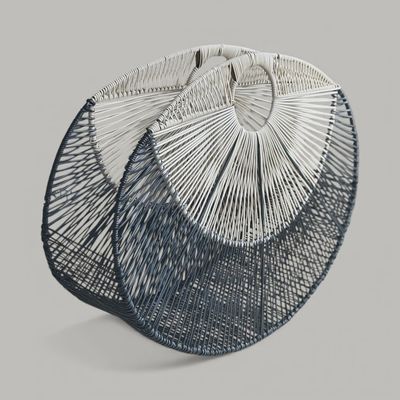 Woven Beach bag