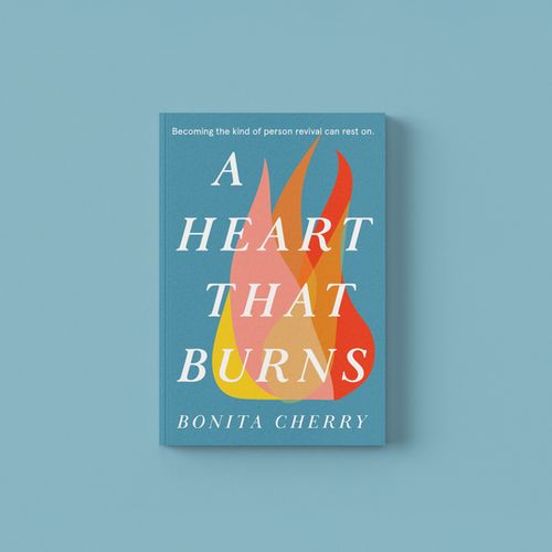 A Heart that Burns
