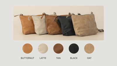 NGOZI Bexley Sling Bag