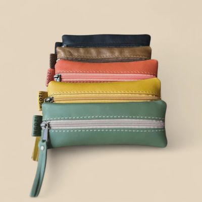 NGOZI Pencil Bag Mini Various colours