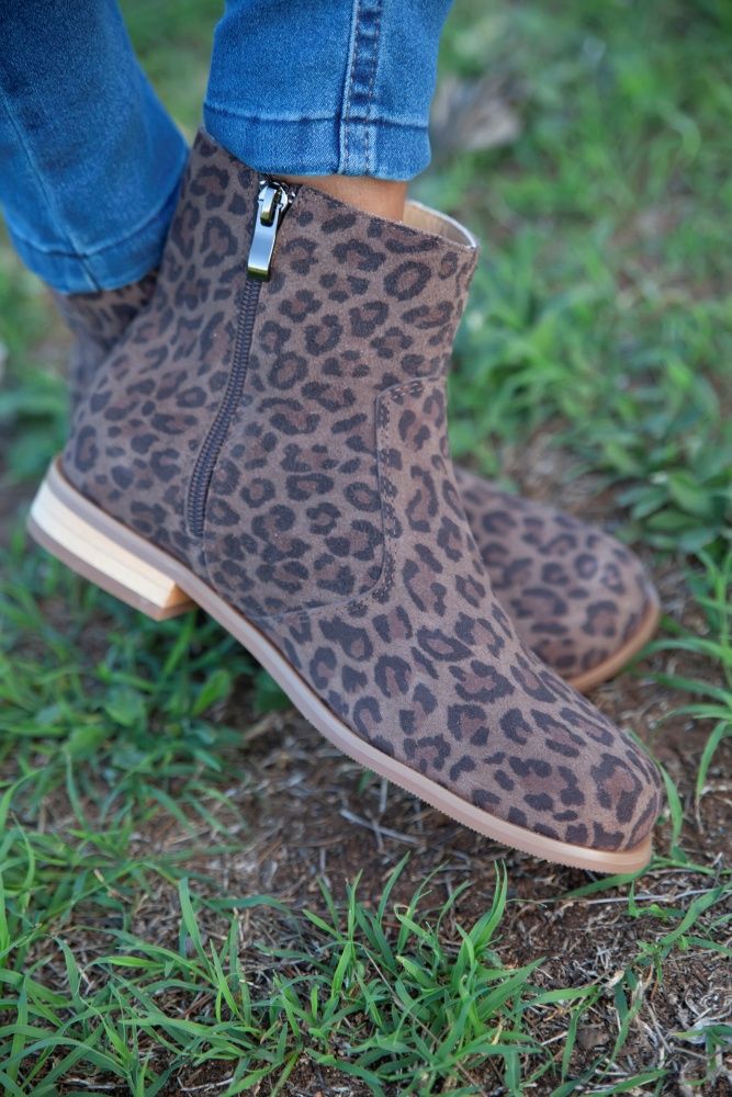 JULZ Milano, Size: 37, Style: LEOPARD