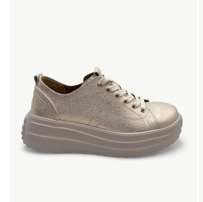 JULZ Raya Antique Gold