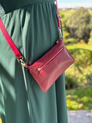 SOHO Mini Bag