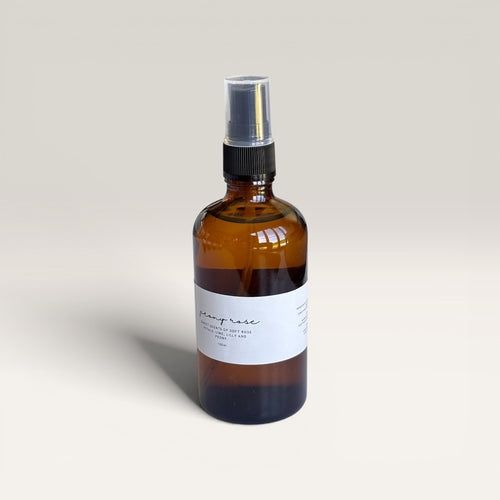 HI Room Spray, Fragrance: Lemongrass