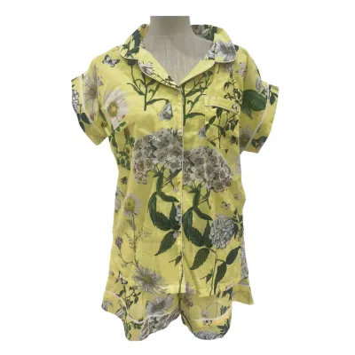 Rosehip Sleepwear
