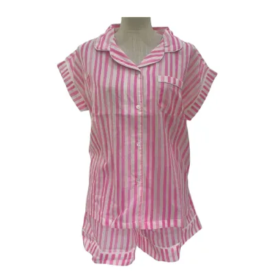Rosehip Sleepwear