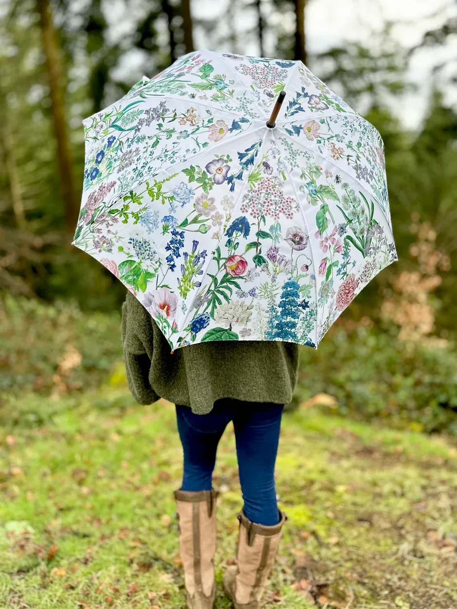 Rosehip Umbrella