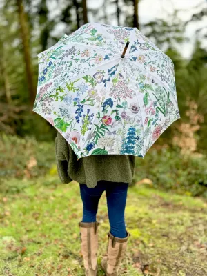 Rosehip Umbrella