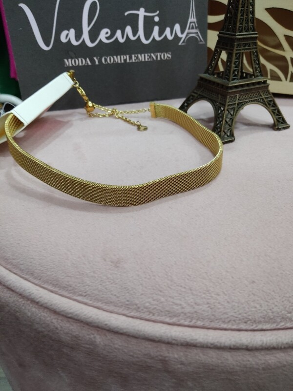 Choker vigor