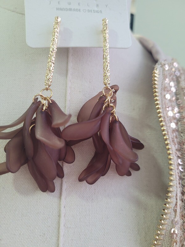 Pendientes primavera