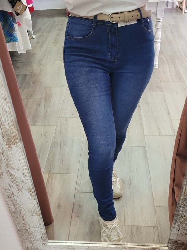 Pantalon pitillo