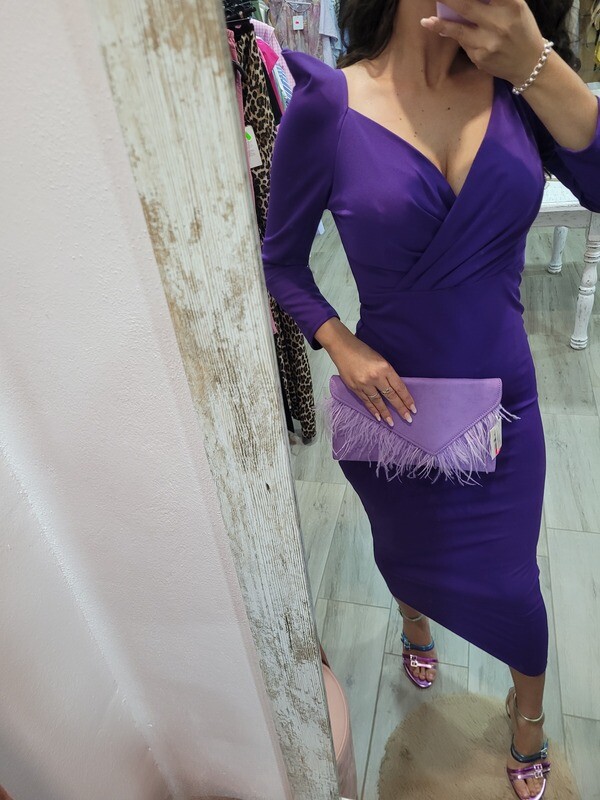 VESTIDO ECLIPSE