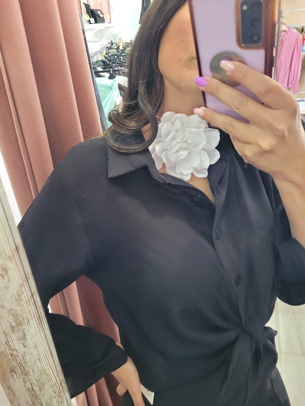 Camisa Málaga
