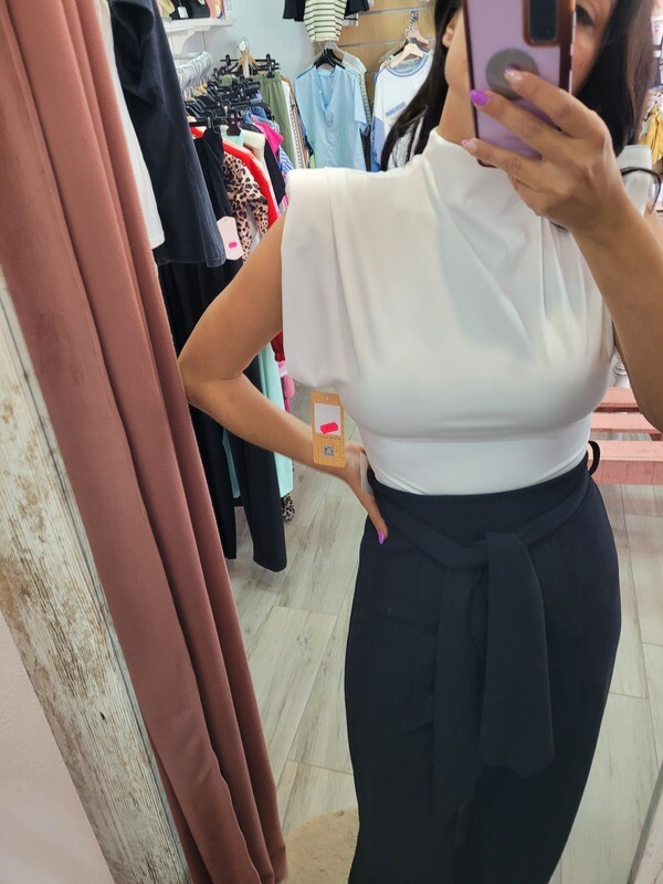 Camiseta Mónaco