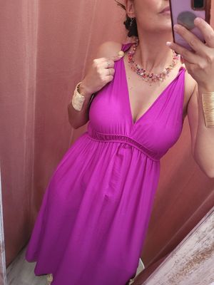 Vestido Bilma