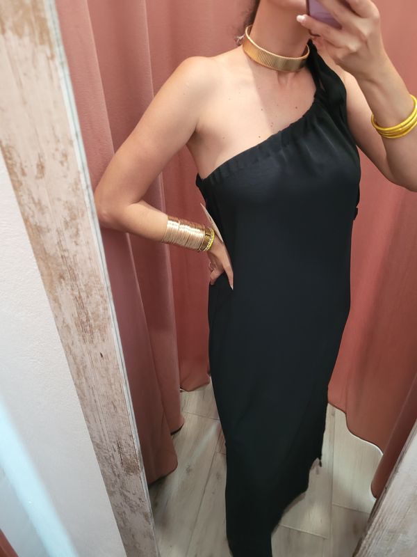 Vestido Penelope