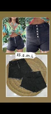 Short negro