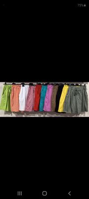 Pantalon corto berlin