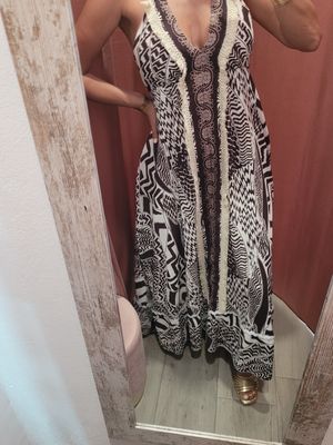Vestido Cuba