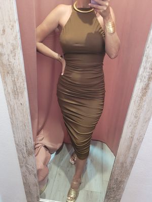 Vestido Marina