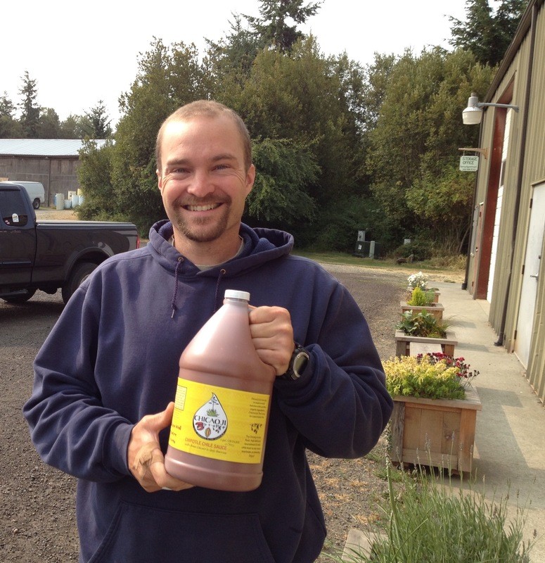 Gallon jug ~ $5 Flat Rate shipping Gallon jug ~ $5 Flat Rate shipping