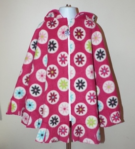 In-Stock Car Seat Ponchos
